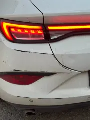 JAC J7 2023 VIN MX1J7AGGXPK022625 , Волгоградская область