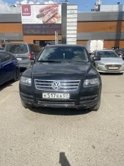 Volkswagen Touareg 2005, автомобиль марки VOLKSWAGEN модель TOUAREG 2005 г.в., VIN-номер WVGZZZ7LZ6D014667. Ознакомиться с имуществом, подлежащим реализации, можно в течение срока приема заявок в рабочие дни в рабочее время. Предварительный запрос информации об имуществе направлять по адресу…