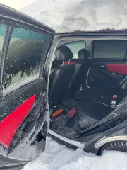 Geely Mk-Cross 2013 автомобиль легковой, марка: GEELY, модель: MK-CROSS, VIN: X9W215701D0010714, гос. рег. номер: О145ОН159, год изготовления: 2013