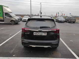 KIA SELTOS 2021 Автомобиль марки KIA модель SELTOS 2021 г.в. VIN-нoмep XWEE3811BMC005370 Ознакомится с имуществом можно по адресу его нахождения, получить иную информацию можно в рабочие дни с 10:00 до 18:00, по предварительной записи по телефону +79291881080, e-mail natashas13@mail.ru