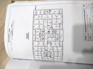 Квартира 102,2 кв.м., г. Липецк, ул. Бехтеева С.С. Четырехкомнатная квартира, площадью 102,20 кв.м. с кадастровым номером: 48:20:0014701:7117, расположенная по адресу: г. Липецк, ул. Бехтеева С.С., д. 5, кв. 91. Ознакомление с имуществом осуществляется по месту его нахождения в рабочие дни с 14.00…