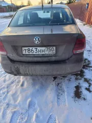 Автомобиль марки ФОЛЬКСВАГЕН модель ПОЛО 2015 г.в. VIN номер XW8ZZZ61ZGG027150