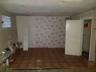 Нежилое помещение 34.9 кв.м в Санкт-Петербурге по адресу: улица Капитана Воронина, дом 8, литера А, помещение 7Н. Назначение: нежилое, этаж: подвал, кадастровый номер 78:36:0511905:1651. Право собственности подтверждается записью в ЕГРН от 26.09.2023 № 78:36:0511905:1651-78/011/2023-1.