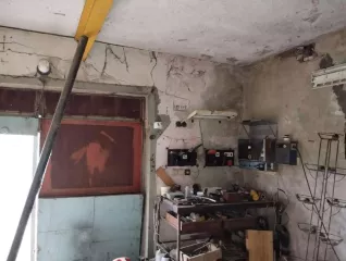 Помещение нежилое, площадь 46 кв.м., кадастровый (условный) номер: 34:36:000022:3826
Адрес (местонахождение): Россия, обл Волгоградская, г Камышин, ул Пролетарская, д. 158б, Гаражный кооператив 25, Гараж 650
