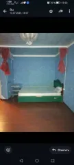 1/2 доля квартиры 40,8 кв.м. Коми Респ 1/2 доля квартиры в Воркуте 1/2 доля в праве на квартира, площадь: 40,8кв.м., адрес (местонахождение): Коми Респ, г. Воркута, ул. Гоголя, д. 1, кв. 6, кадастровый номер: 11:16:1704004:1667
