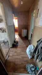 1/3 доля в помещении, площадь 50,6 кв.м., назначение: Жилое, этаж: 2, адрес  местонахождение : Россия, край Камчатский, р н Карагинский, п Оссора, ул Лукашевского, дом 86, квартира 7, кадастровый  условный  номер: 82:02:000007:264, Обращаю внимание, что жилое помещение расположено в многоквартирном…