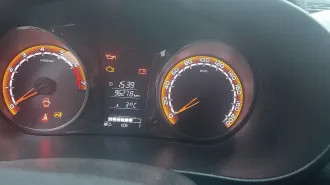 LADA Granta 2023, VIN XTA219440P0229264.