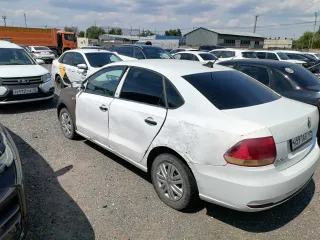 Volkswagen Polo 2018, легковой автомобиль, марка: VOLKSWAGEN, модель POLO, год изготовления: 2018 г.в., VIN: XW8ZZZ61ZJG039829. Ознакомиться с информацией можно по электронной почте rom_iv_goncharov@mail.ru или тел. +7-902-360-06-09 в рабочие дни и часы с момента публикации сообщения о продаже…