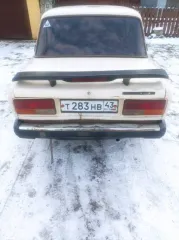 Vaz 2107, 1990 Ваз 2107, 1990 года, 72 лс, 300000 км еще транспортное средство ВАЗ 2107, 1990г.в., VIN XTA210700G0238806 - пробег установить невозможно т.к. спидометр неисправен - установлен электрогур, для регистрации необходимо делать тех экспертизу