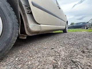 Peugeot 307 2007, Peugeot модель 307 2007 г.в., VIN-номер VF33CNFUL84894984 89272404070.
