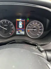 Subaru Impreza 2017 Модель автомобиля: Subaru Impreza, год выпуска: 2017, VIN: GT3-033683, № кузова: GT3-033683, модель и № двигателя: FB16YC55851; VIN: отсутствует