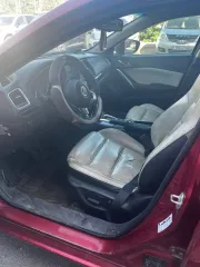Mazda 6 2014 автомобиль марки Mazda модель 6 2014 г.в. VIN-номер RUMGJ4238EV008343 с имуществом можно познакомиться по местонахождению имущества по предварительной записи у организатора торгов путем направления запроса по адресу эл. почты daryavinter_au@mail.ru.