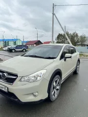 Subaru XV Hybrid 2015 Автомобиль легковой, марка: Subaru, модель: XV Hybrid, VIN: GPE-022812, гос. рег. номер: Н724НР65, год изготовления: 2015