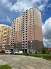Квартира, г. Павловский Посад, кв-л Первомайский, дом №2, кв.29, кад. №50:17:0020326:459, пл. 60,1 кв.м.