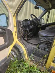 Автобус класса А 2227SK, 2014 года.