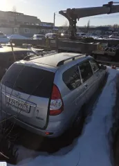 Лада Приора 2009, Сеаз 11113 2004, ВАЗ 21099 1998, ВАЗ 21101 2007, ВАЗ 21112 АТС "Лада Приора", номер Т 241 УР 76, (VIN) XTA21713090001714, 2009 г.в. Б/У, документы и ключи отсутствуют. АТС Сеаз11113-02, номер Х 560 ТР 76, VIN XTJ11113040118315, 2004 г.в. Б/У, документы и ключи отсутствуют. АТС…