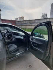 Mercedes-Benz E220D 4MATIC 2019 черный, идентификационный номер (VIN): WDD2130051A707502, год изготовления: 2019, госномер Е198ХО790, находится в залоге у АО "ТБанк".