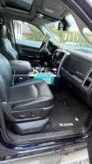 Dodge Ram 1500 2013 года выпуска, VIN: 1C6RR7NT0DS527871. Ознакомиться с имуществом и документацией можно по месту его нахождения: Самарская область, село Красный Яр, по предварительному согласованию по телефону: +9879834751, Дмитрий.