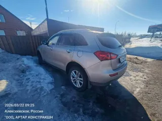 Zotye T600 2017, vin Y3WF2C5D7HB011271. Порядок ознакомления с имуществом: в рабочие дни с 10:00 до 17:00 часов по московскому времени, предварительно согласовав время по телефону 89203603590.