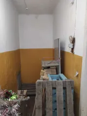 Нежилое помещение на 1 этаже по адресу: Республика Коми, г. Воркута, ул. Тиманская, д. 8, общей площадью 100,3 кв.м.