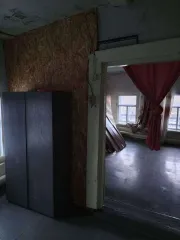 Земельный участок 1275 м² и жилой дом 56,1 м², Курганская область. Участок с кадастровым номером 45:14:020103:188, площадью 1275 кв. м., и жилой дом с кадастровым номером 45:14:020103:261, площадью 56,1 кв. м., расположенные по адресу: 641640, Россия, Курганская область, Петуховский, Петухово…