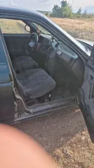 ВАЗ 21120 2004 года выпуска, VIN ХТА21120040219286, цвет темно-зеленый.