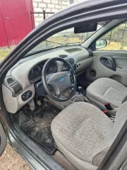 Lada Kalina 2008, VIN: XTA11193080060699, гос. номер: Н918ХТ58.