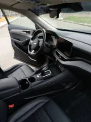 Haval F7x, 2022 года, 190 лс, 91848 км, полный привод, АКПП, Automobil' HAVAL F7X, 2022 g.v., VIN XZGFF06A3NA618702, cvet chernyy, GRZ R172KR126, imushchestvo obremeneno zalogom AO «TBank».