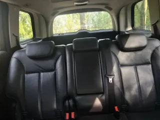 Mercedes-Benz GL450 4-MA 2007 Mercedes-Benz GL-Класс, 2007 года, 340 лс, полный привод, АКПП еще Легковой универсал, марка, модель: MERCEDES-BENZ GL450 4-MA, год выпуска: 2007 г., цвет: черный, VIN: WDC1648711A281510, Паспорт ТС: 63НУ 345576 Сведения о неисправностях: Автомобиль не на ходу. АКБ…