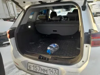 CHERY TIGGO7 PRO MAX 2024, легковой автомобиль CHERY T1GG07 PRO MAX, год изготовления: 2024, VIN: LWDB21B4RD735325. Объект в залоге. Залогодержатель БАНК ВТБ (ПАО). Обращаю внимание, что автомобиль находился в эксплуатации и является бывшим в употреблении; может иметь скрытые недостатки…