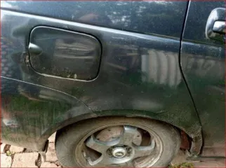 Lada Priora, 2008 года, 98 лс, автомобиль легковой, марка: Lada (Ваз), модель: Priora, vin: xta21723080019759, гос. рег. номер: н338ос163, год изготовления: 2008