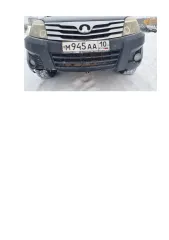 Great Wall CC6460 KM27 2012 года выпуска. VIN: Z8PFF3A5XDA041738. По вопросам ознакомления обращаться по телефону 79004599177 или на электронную почту chn2010@yandex.ru.