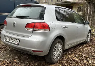 Volkswagen Golf 2011 г.в. VIN WVWZZZ1KZBW227885. Имущество расположено по адресу: Калининградская область, г. Калининград, ул. Мусоргского, д. 19, двор. Ознакомление с имуществом осуществляется в рабочие дни с понедельника по пятницу с 10-00 до 17-00 (местное время). По предварительной записи по…