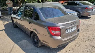 Легковой автомобиль марки: LADA, модели: Granta, год выпуска: 2024 г., идентификационный номер  VIN : XTA219070R1036152 Ознакомиться с имуществом можно по месту его нахождения в рабочие дни с понедельника по пятницу с 10:00 до 16:00  время местное , предварительно необходимо направить запрос на…