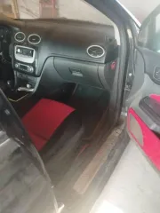 Ford Focus, 2007 года, 125 лс, 350000 км. Легковой автомобиль, марка: Форд, модель: Фокус, год изготовления: 2007, цвет: черный, VIN: X9F5XXEED57M29446, ПТС: 95ОС691792, г/н: В435ХН95, разрешенная максимальная масса 1795 кг, масса без нагрузки 1332 кг. Машина несколько месяцев стоит в гараже…