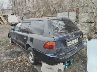 Honda Partner 1998, авто, HONDA А03-20744/2025 легковой автомобиль, марка: Хонда Партнер, год изготовления: 1998 г.в., г/н: Е615ВС122