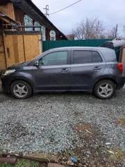 Toyota Urban Cruiser 2009, 90 л.с., 237541 км. Идентификационный номер (VIN): JTKKC16420J001363, госномер С109КЕ196.
