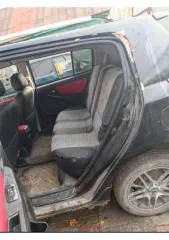 Geely MK Cross, 2014 года, 94 лс. Автомобиль легковой, марка: GEELY, модель: МК-КРОСС, VIN: X9W215701E0017892, гос. рег. номер: М593АЕ164, год изготовления: 2014.