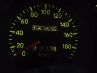 Toyota Rav 4, 1997, vin: JT172SC1100134064, цвет кузова: синий