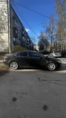 Mazda 6 2008 Транспортное средство Мазда 6 тип транспортного средства: легковые автомобили седан год выпуска: 2008 идентификационный номер (VIN): JMZGH12F781137644