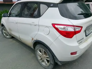 CHANGAN SC7164А 2015 Автомобиль марки CHANGAN модель SC7164А 2015 г.в. VIN-номер LS5A3ABE3FA000200 Ознакомление с имуществом, документацией по предварительному запросу на имя финансового управляющего в рабочие дни с 08:00 ч. до 15:00 ч. (МСК) на электронную почту: habarov.v.74@mail.ru, тел…