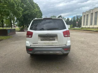 KIA Borrego 2019, автомобиль марки KIA модель HM (HM, BORREGO, MOHAVE) 2019 г.в., VIN-номер XWEKN814DJ00051882, является предметом залога ПАО "Совкомбанк". Информация о торгах и сведения об имуществе могут быть также предоставлены по запросу на электронную почту au_ponomareva_ea@mail.ru, тел…