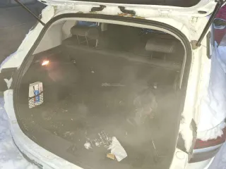 Geely Coolray 2023, кузов отсутствует, идентификационный номер VIN: Y4K8622Z0PB937554, шасси (рама) № отсутствует. Ограничение прав и обременение объекта недвижимости: залог в пользу ПАО СКБ Приморья «Примсоцбанк».