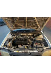 Mazda Familia 2002 Легковой автомобиль, марка: MAZDA, модель: FAMILIA, год изготовления: 2002, цвет: белый, ПТС: 25TX279552, номер кузова №VY11-522098, мощность двигателя, л. с. (кВт): 90(67,5), разрешенная максимальная масса 1630 кг, масса без нагрузки 1120 кг Обращаю внимание, что ходовая часть…