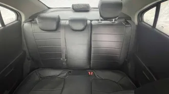 Chevrolet AVEO 2012 года, 116 л.с., 333000 км, АКПП. Модель CHEVROLET KL1T (AVEO), VIN XUUTA69EJC0004506, двигатель № F16D4325515KA, кузов XUUTA69EJC0004506. На имущество зарегистрировано ограничение (обременение) права: находится в залоге у ПАО Новосибирский социальный коммерческий банк…