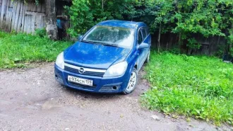 Opel Astra, 2006 года, 90 лс, 310901 км еще Автомобиль легковой, марка: OPEL, модель: ASTRA, VIN: W0L0AHL3565229244, гос. рег. номер: Е934СМ159, год изготовления: 2006
