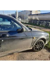 Lada Priora 2009, LADA 217230, 98 лс, 282609 км, автомобиль легковой, марка LADA 217230, модель LADA PRIORA, VIN XTA21723090059067, гос. рег. номер Н389ВЕ126, год изготовления 2009.