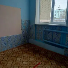 Нежилое помещение 8,1 кв.м, расположенное по адресу: Республика Башкортостан, Кармаскалинский район, с. Прибельский, ул. Ленина, 11, помещение 4. Кадастровый номер: 02:31:080107:1032. Общая площадь: 8.1 кв.м. Расположение в пределах объекта недвижимости: 1 этаж.