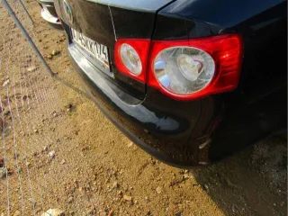 Volkswagen Jetta 2010 года, 102 лс, 216966 км, транспортное средство: VOLKSWAGEN JETTA, идентификационный номер (VIN номер): XW8ZZZ1KZAG505600, год изготовления: 2010, гос.номер А745КК174