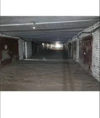 Гараж 21,2 кв.м, Воронежская область, Коминтерновский район, г. Воронеж, улица Антонова-Овсеенко, дом 1а, ГСК "Волна", гараж 170, корпус 4. Назначение: нежилое. Кадастровый номер: 36:34:0208021:2764.